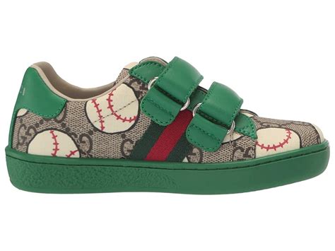 sneakers gucci kids|kids gucci shoes clearance.